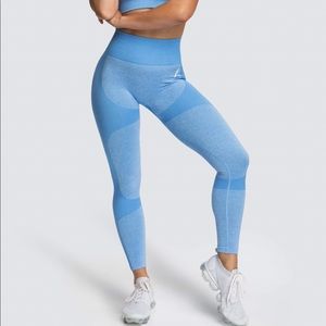 Do You Even Seamless Leggings